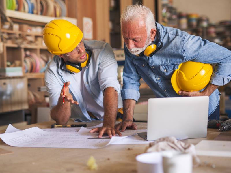 Supporting a world-leading manufacturer to review their fixed asset register